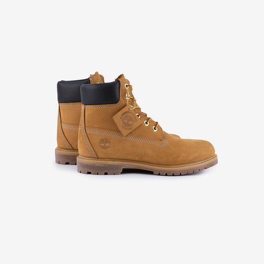 STIVALETTO TIMBERLAND