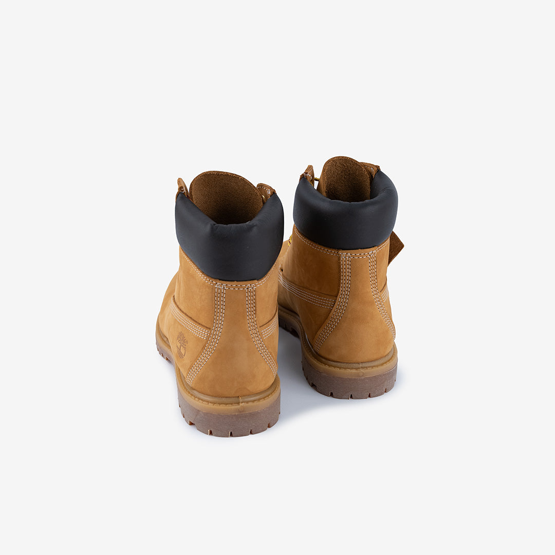STIVALETTO TIMBERLAND