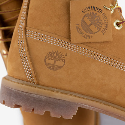 STIVALETTO TIMBERLAND