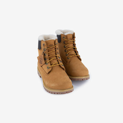 STIVALETTO TIMBERLAND