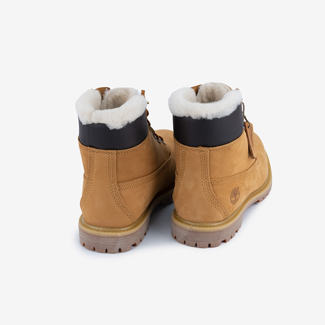 STIVALETTO TIMBERLAND