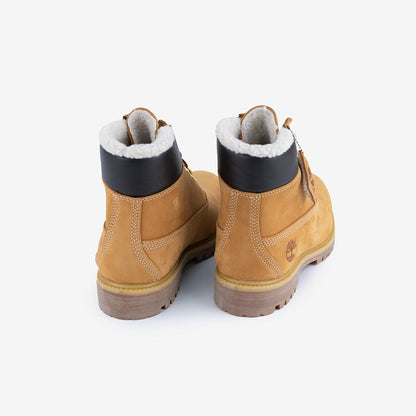 STIVALETTO TIMBERLAND