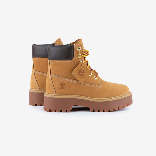 STIVALETTO TIMBERLAND