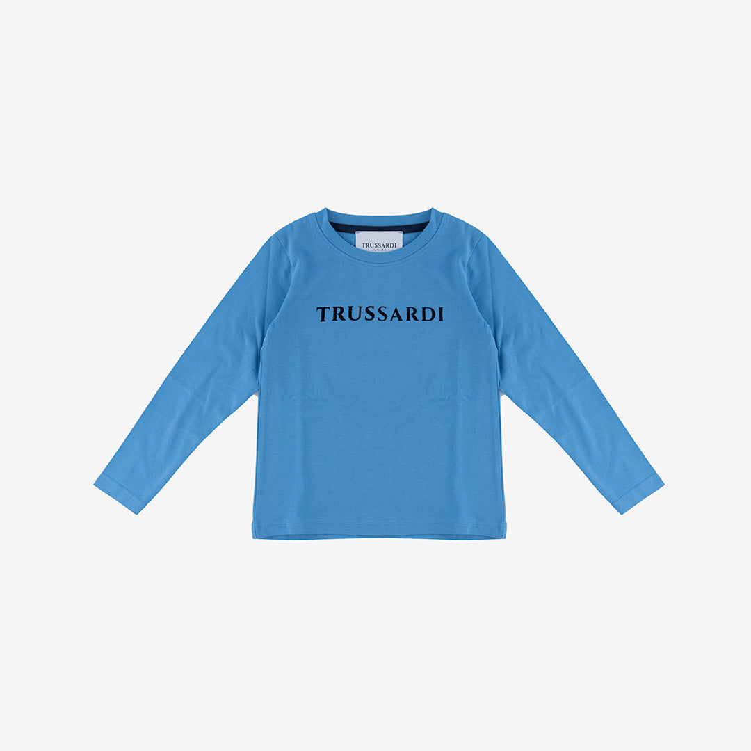 TRUSSARDI T-SHIRT