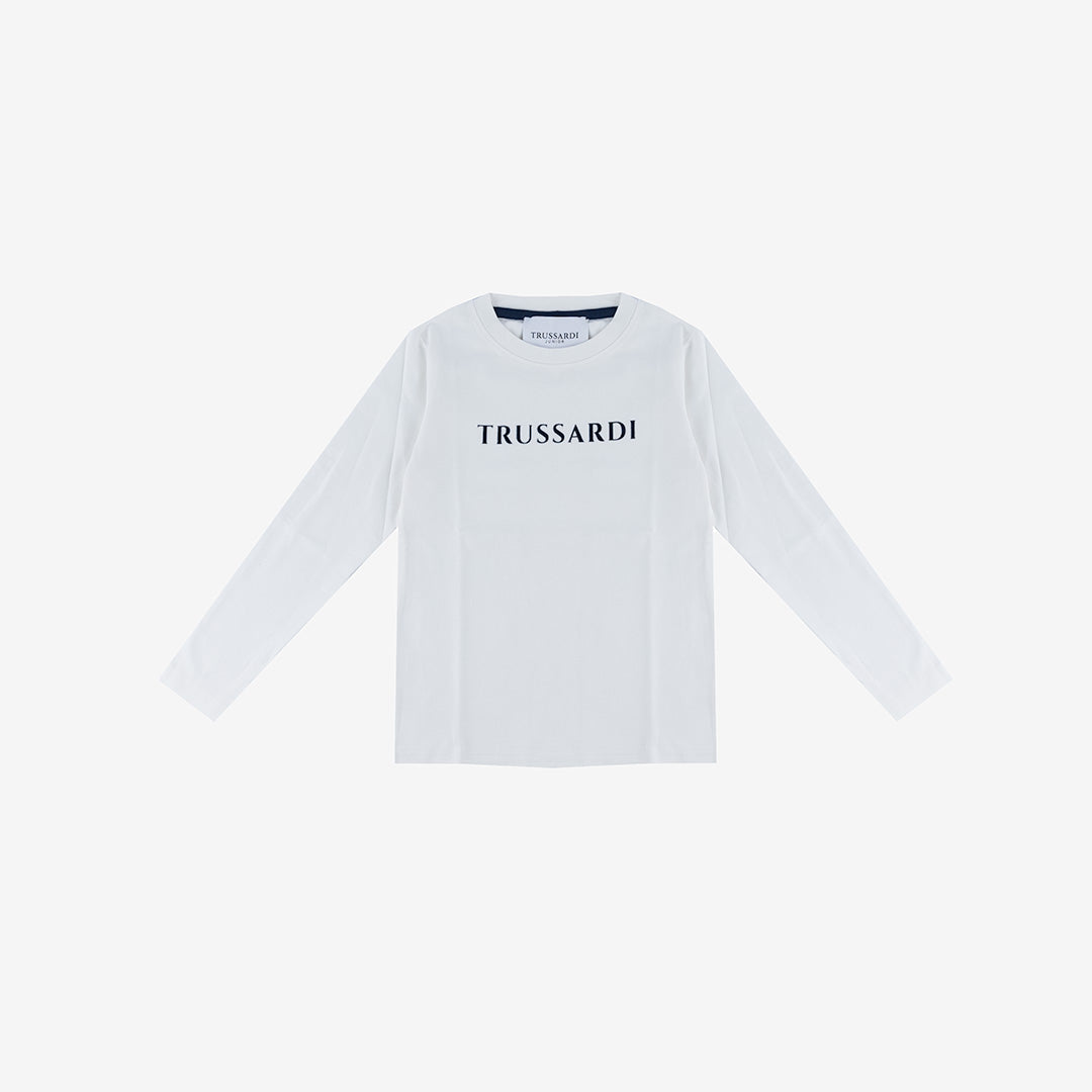 TRUSSARDI T-SHIRT