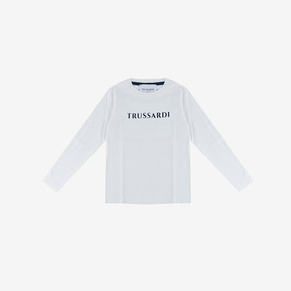 TRUSSARDI T-SHIRT