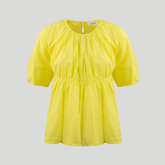 BLUSA VICOLO