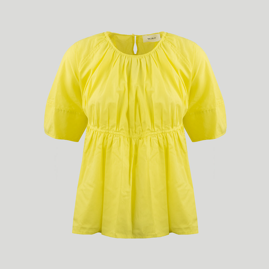 BLUSA VICOLO