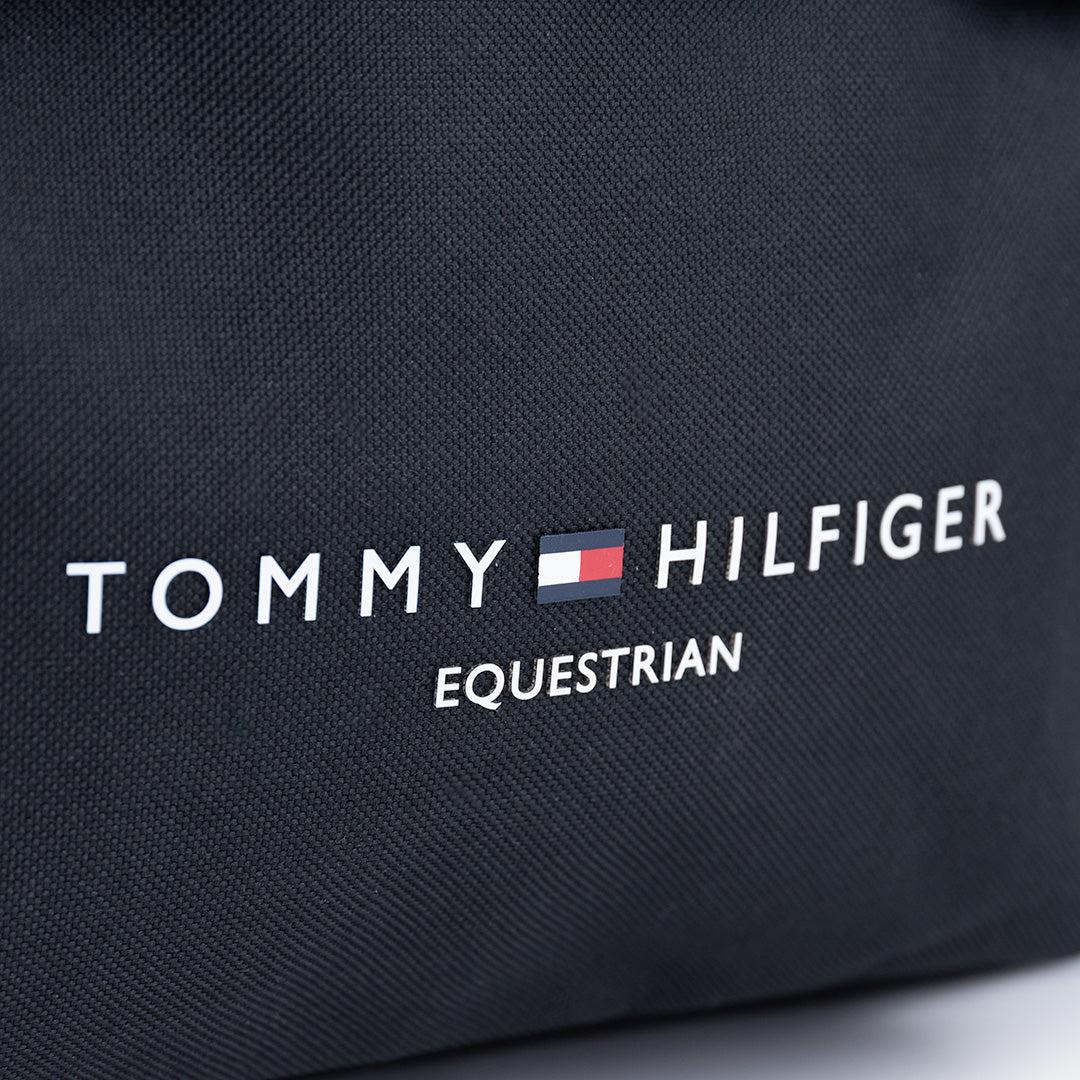 ZAINO TOMMY HILFIGER EQUESTRIAN
