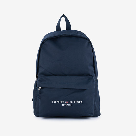 ZAINO TOMMY HILFIGER EQUESTRIAN