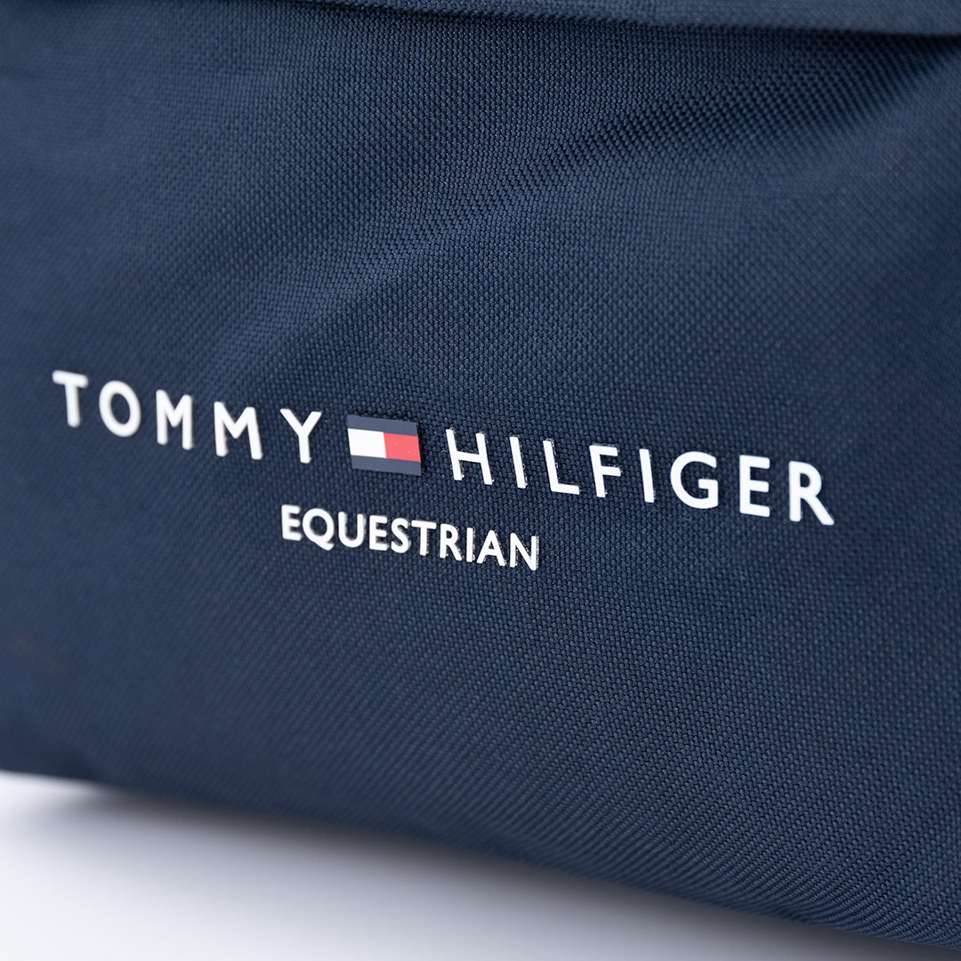ZAINO TOMMY HILFIGER EQUESTRIAN
