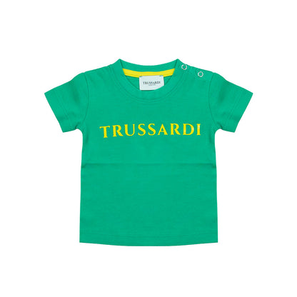 T-SHIRT TRUSSARDI JUNIOR