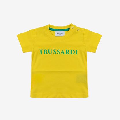 T-SHIRT TRUSSARDI JUNIOR