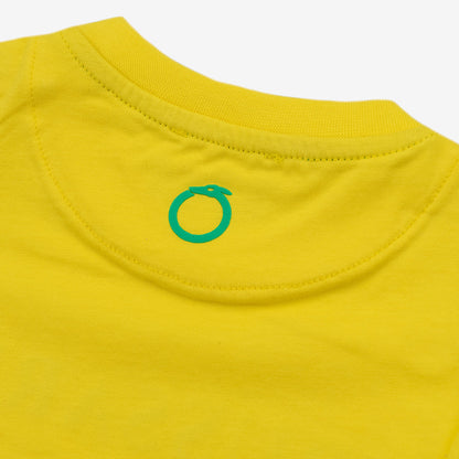 T-SHIRT TRUSSARDI JUNIOR