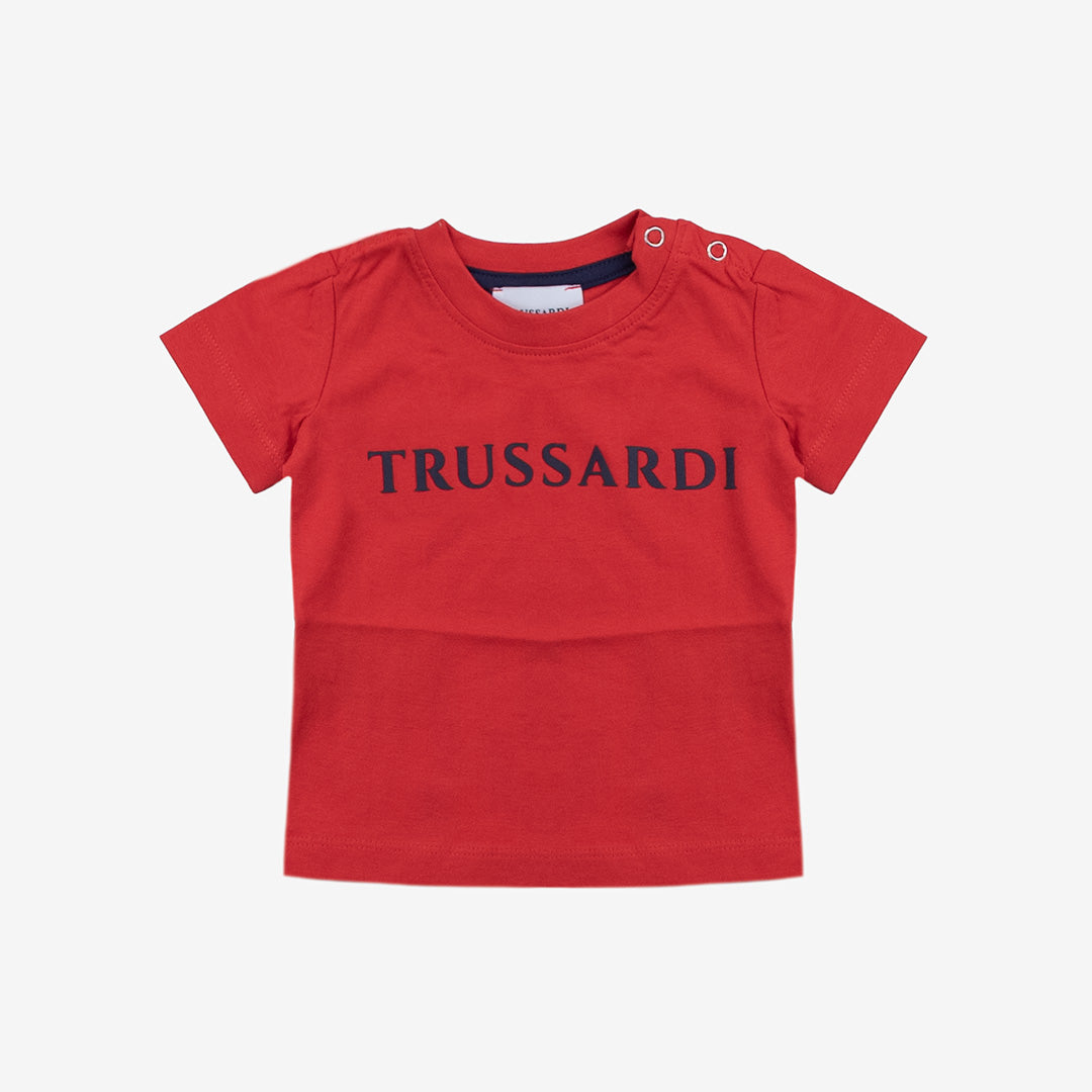 T-SHIRT TRUSSARDI JUNIOR