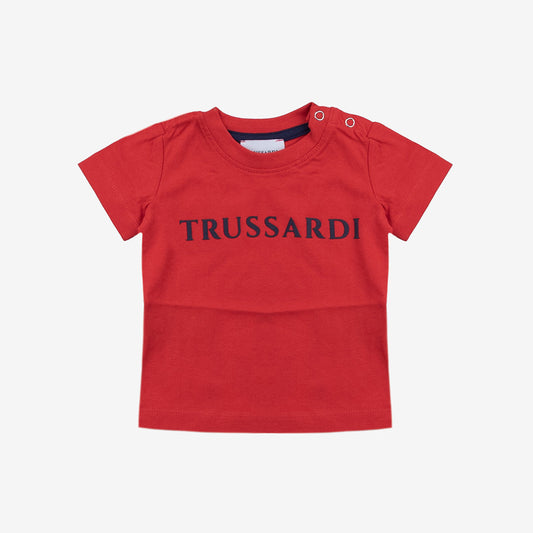 T-SHIRT TRUSSARDI JUNIOR