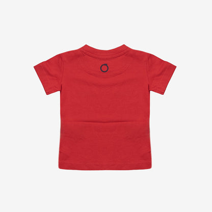 T-SHIRT TRUSSARDI JUNIOR