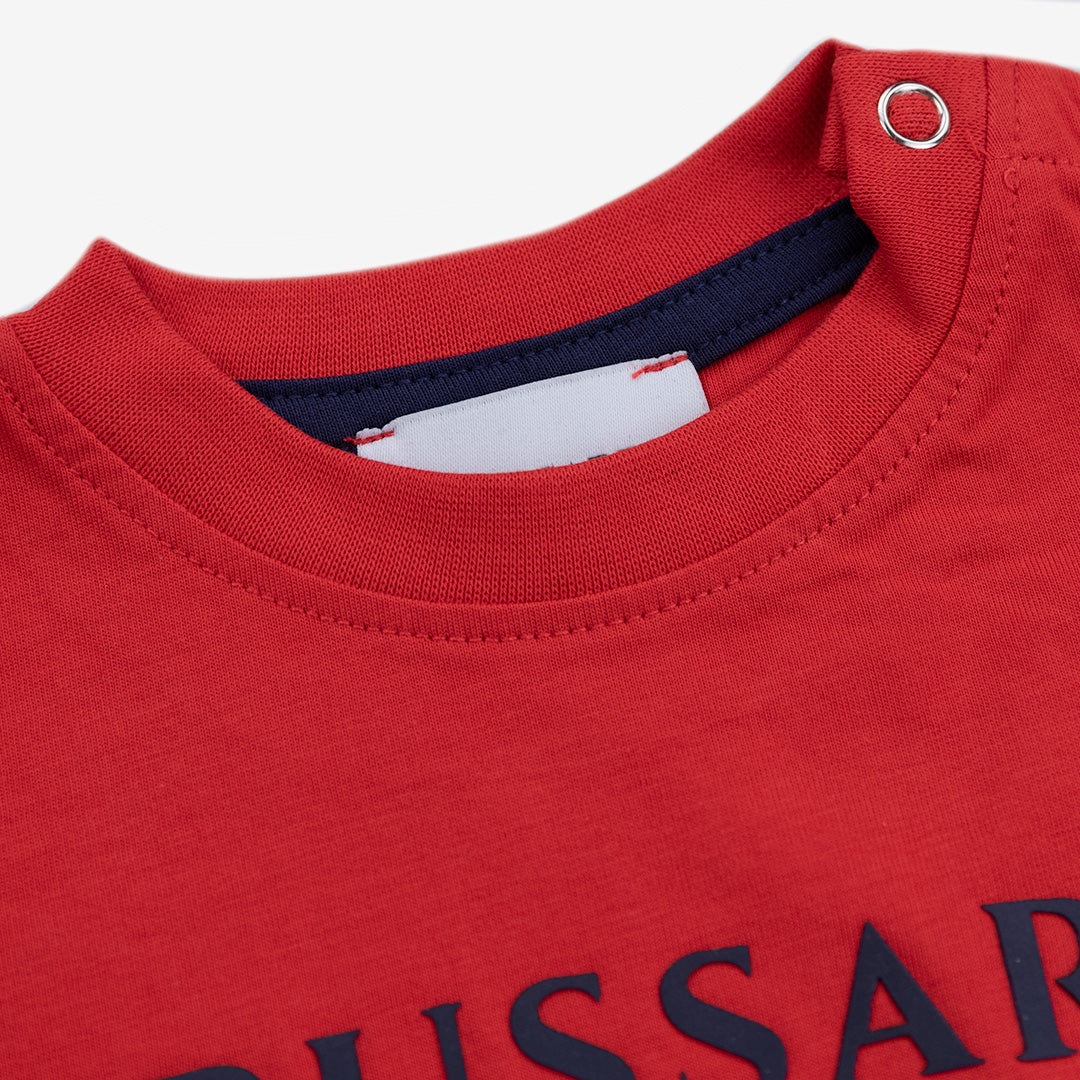 T-SHIRT TRUSSARDI JUNIOR