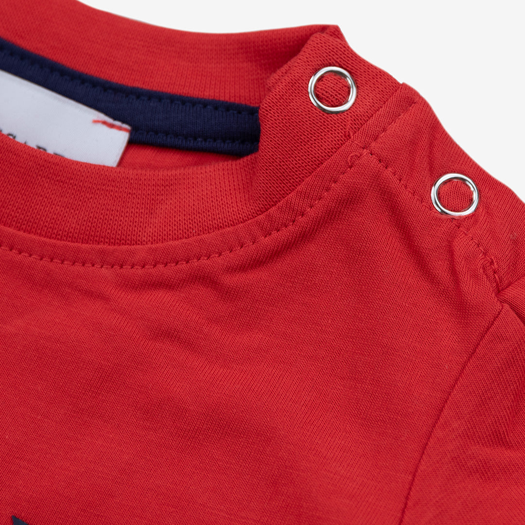 T-SHIRT TRUSSARDI JUNIOR