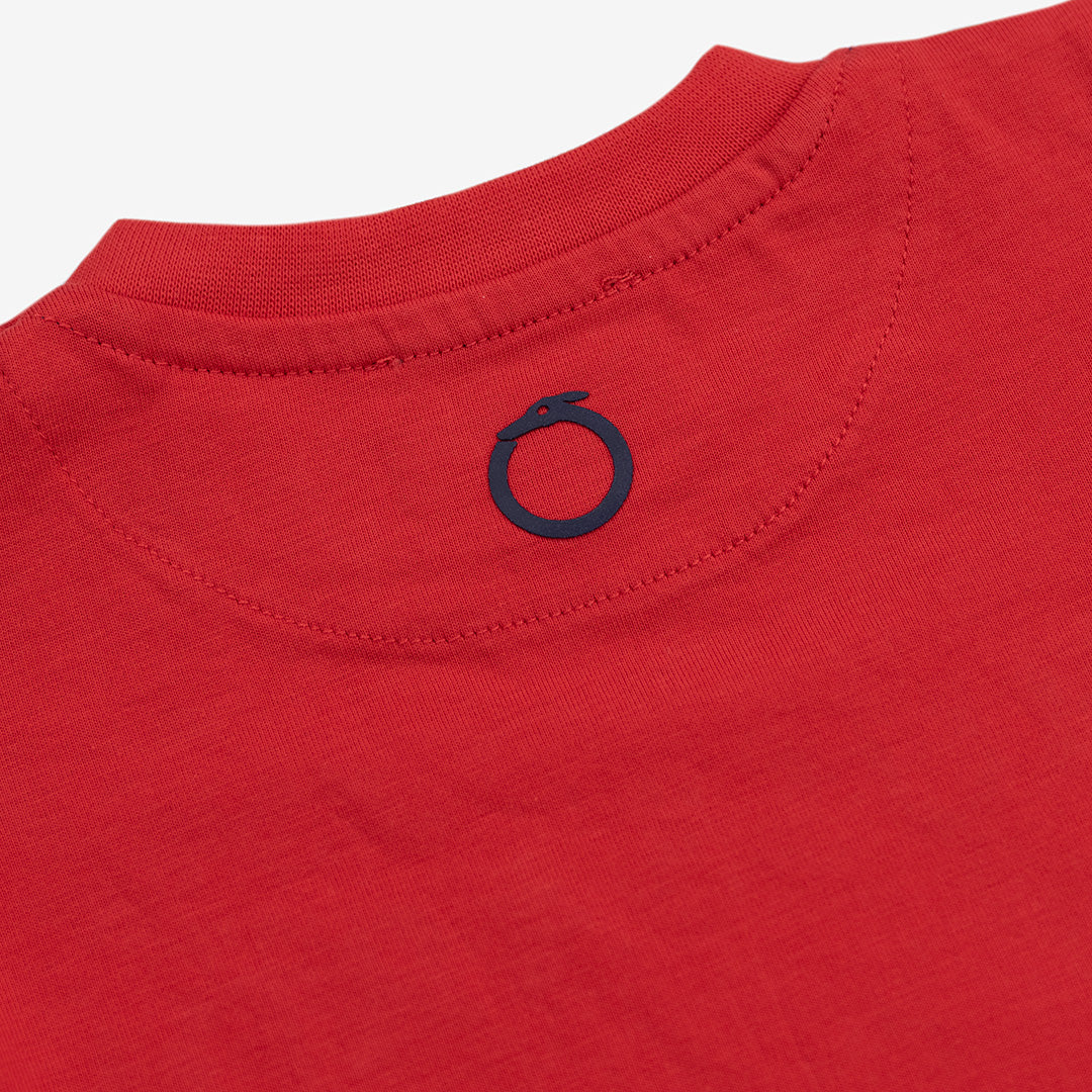 T-SHIRT TRUSSARDI JUNIOR