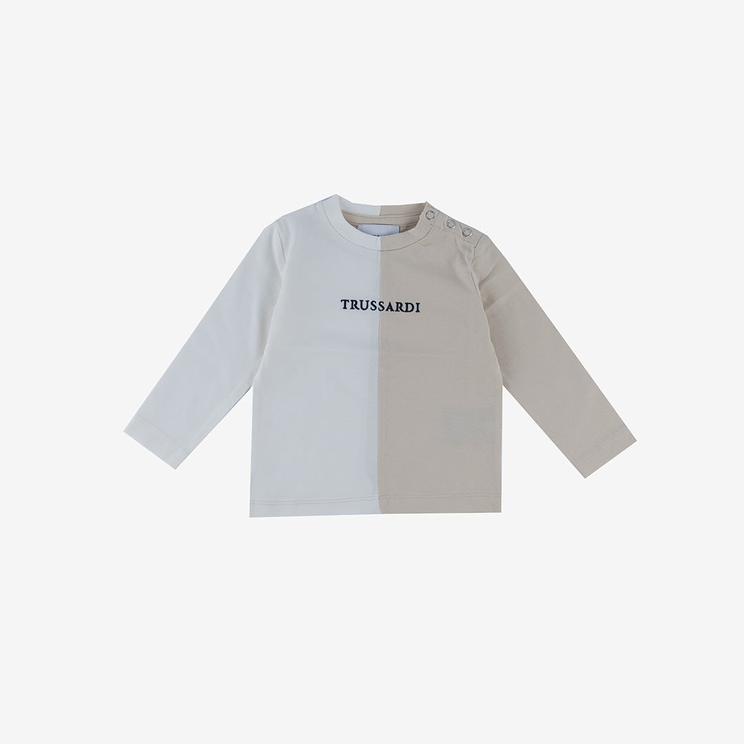 TRUSSARDI T-SHIRT