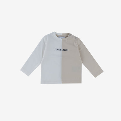 TRUSSARDI T-SHIRT