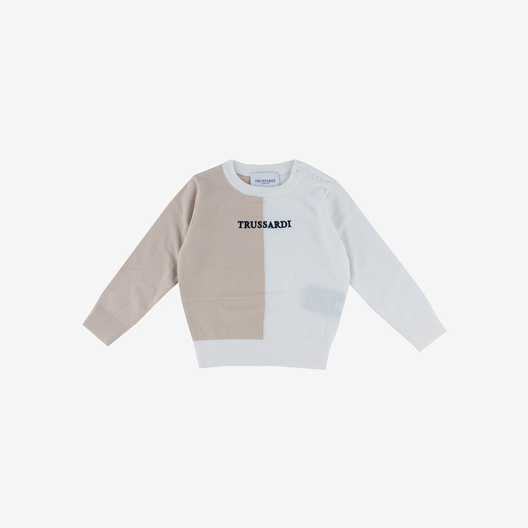TRUSSARDI SWEATER