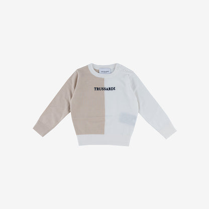 TRUSSARDI SWEATER