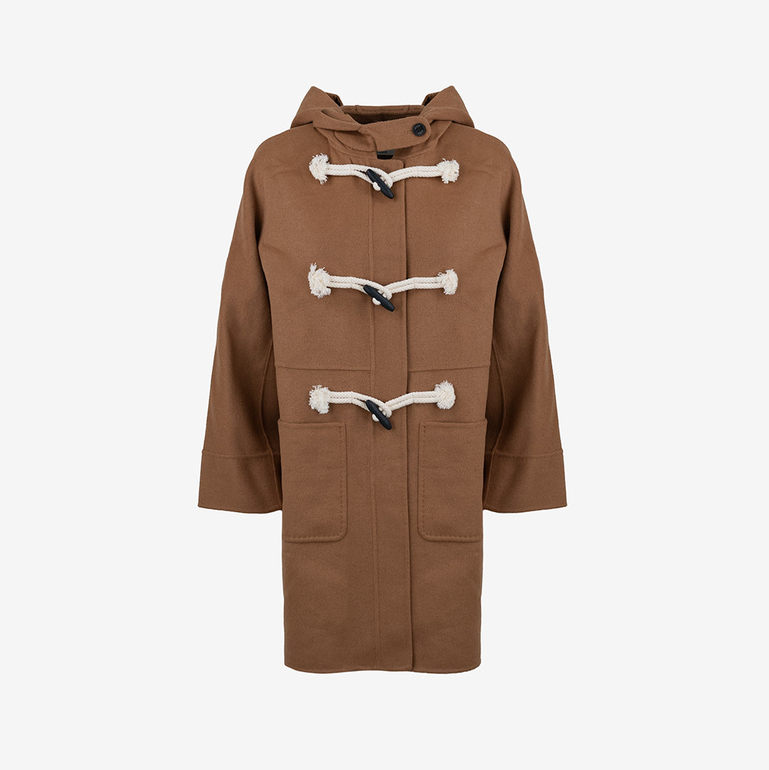 CAPPOTTO VICOLO