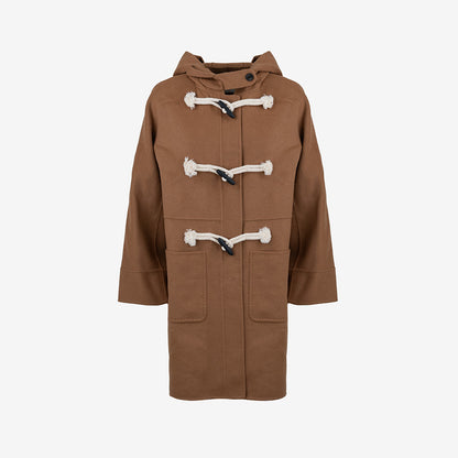 CAPPOTTO VICOLO