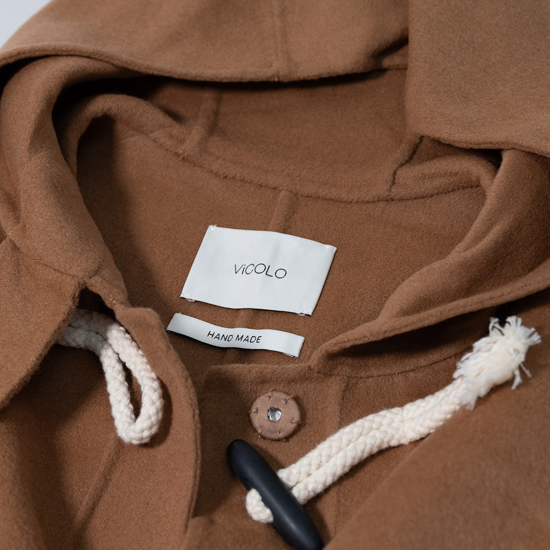 CAPPOTTO VICOLO