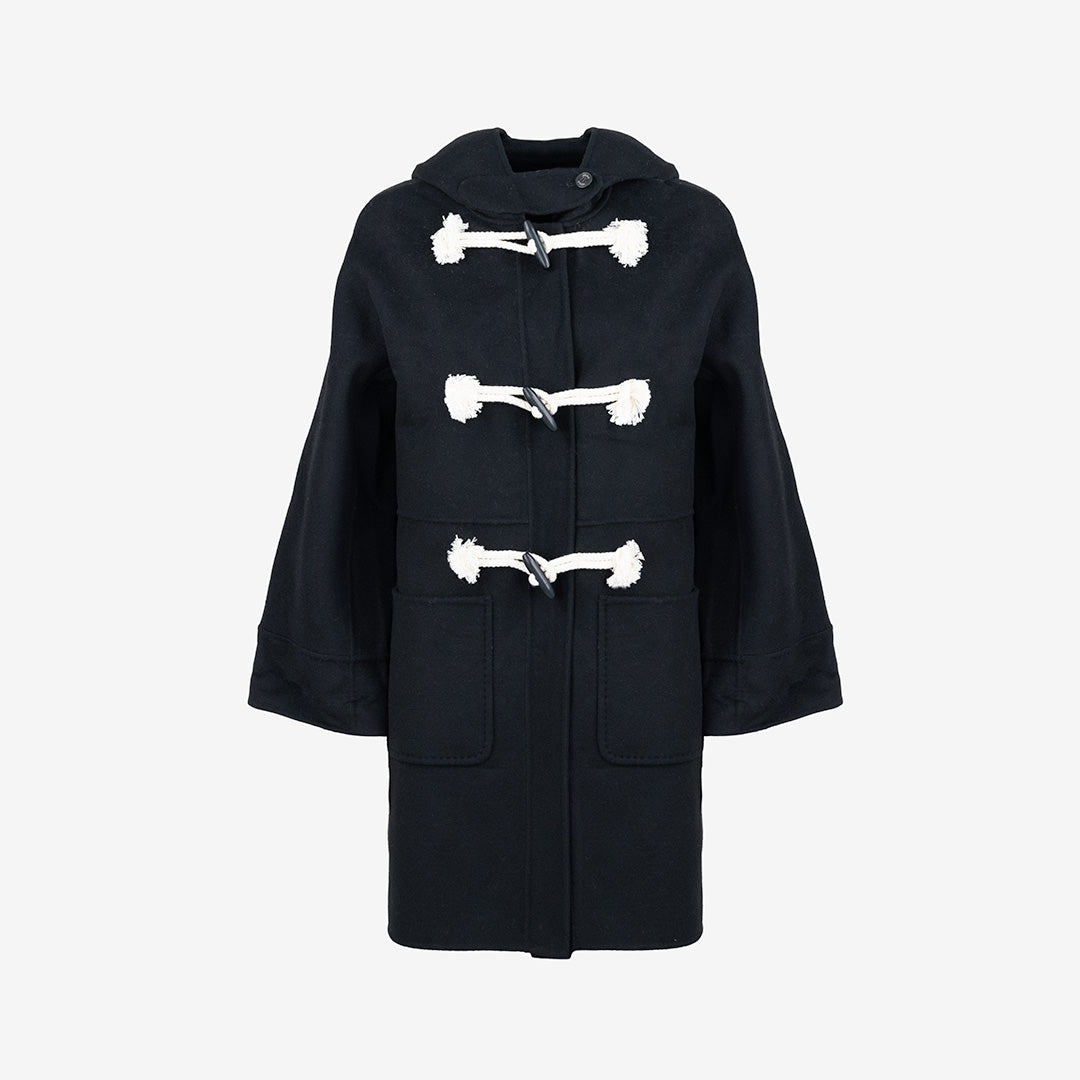 CAPPOTTO VICOLO