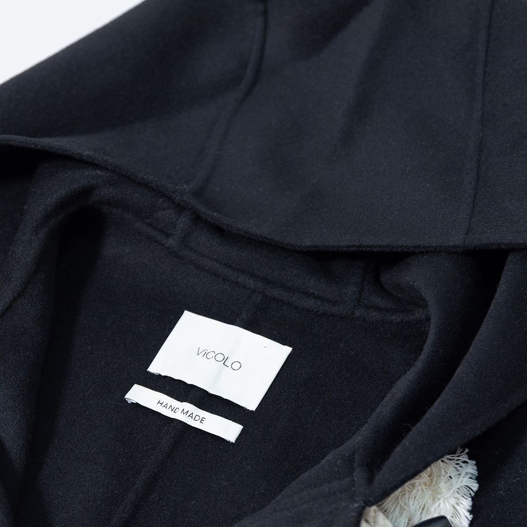 CAPPOTTO VICOLO