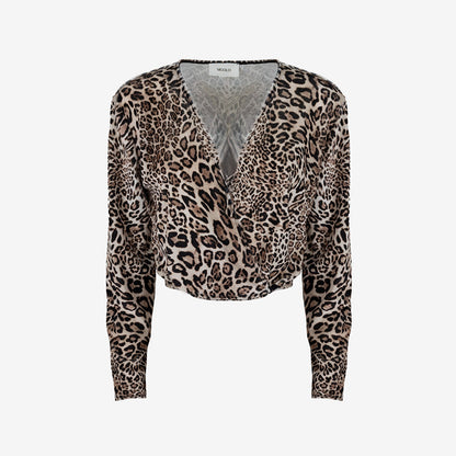 CARDIGAN VICOLO