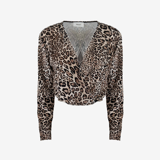 CARDIGAN VICOLO