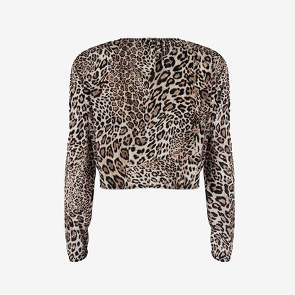 CARDIGAN VICOLO