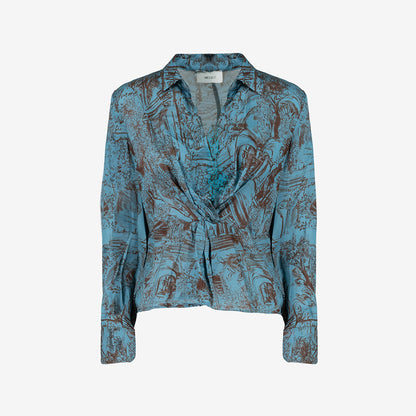 BLUSA VICOLO