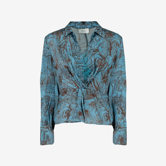 BLUSA VICOLO