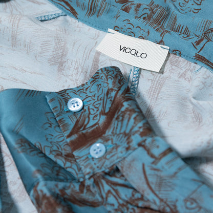 BLUSA VICOLO