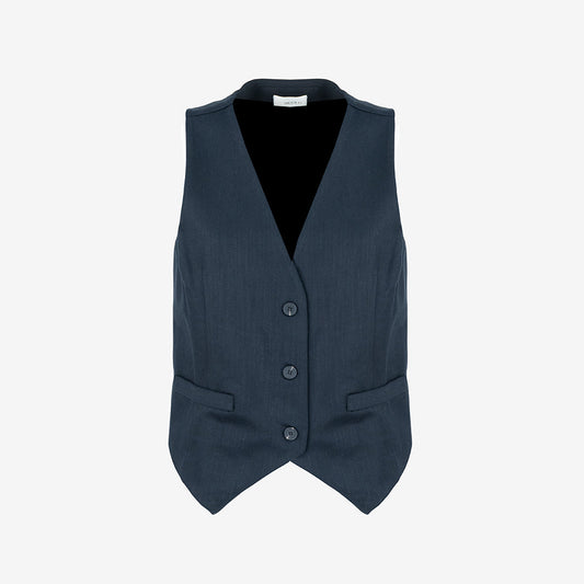 GILET VICOLO