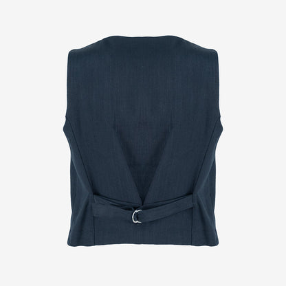GILET VICOLO