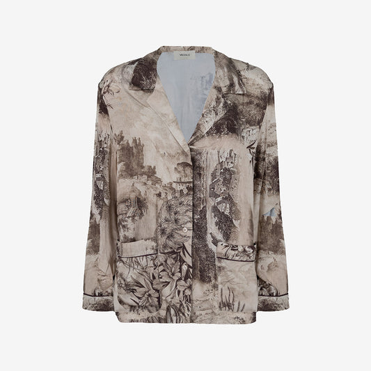CAMICIA VICOLO