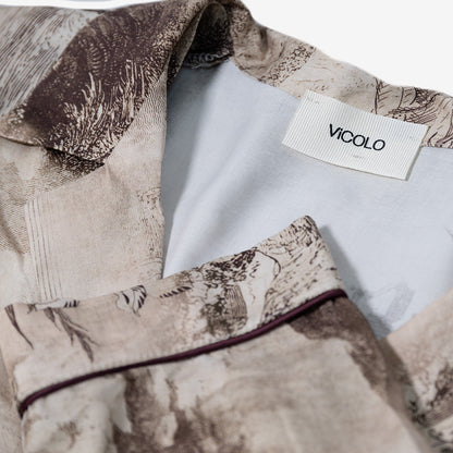 CAMICIA VICOLO