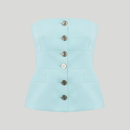 TOP PINKO