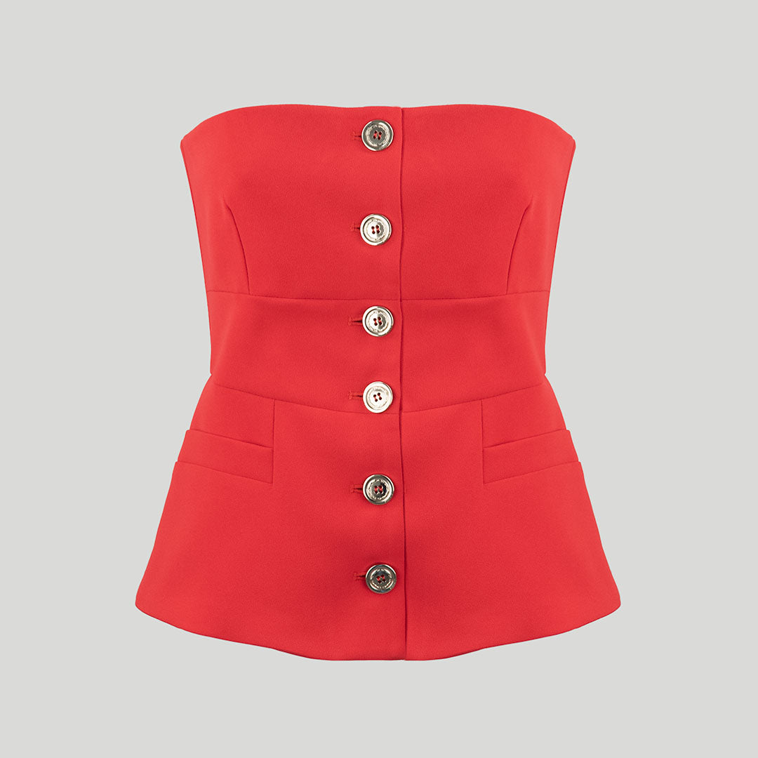 TOP PINKO