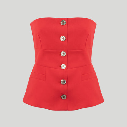 TOP PINKO