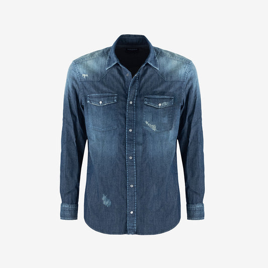 DONDUP SHIRT