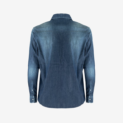 DONDUP SHIRT