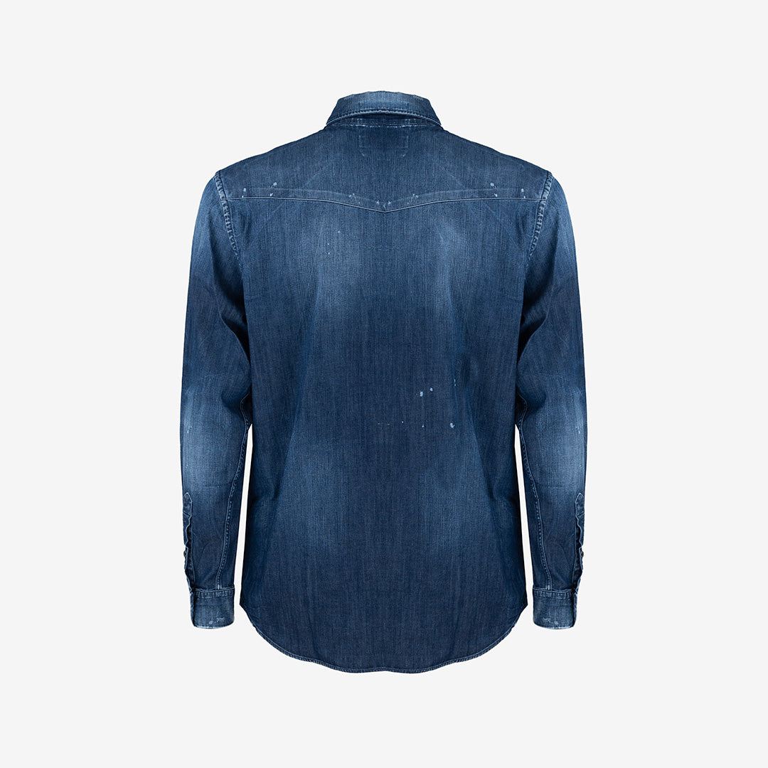DONDUP SHIRT