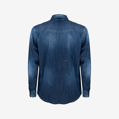 DONDUP SHIRT